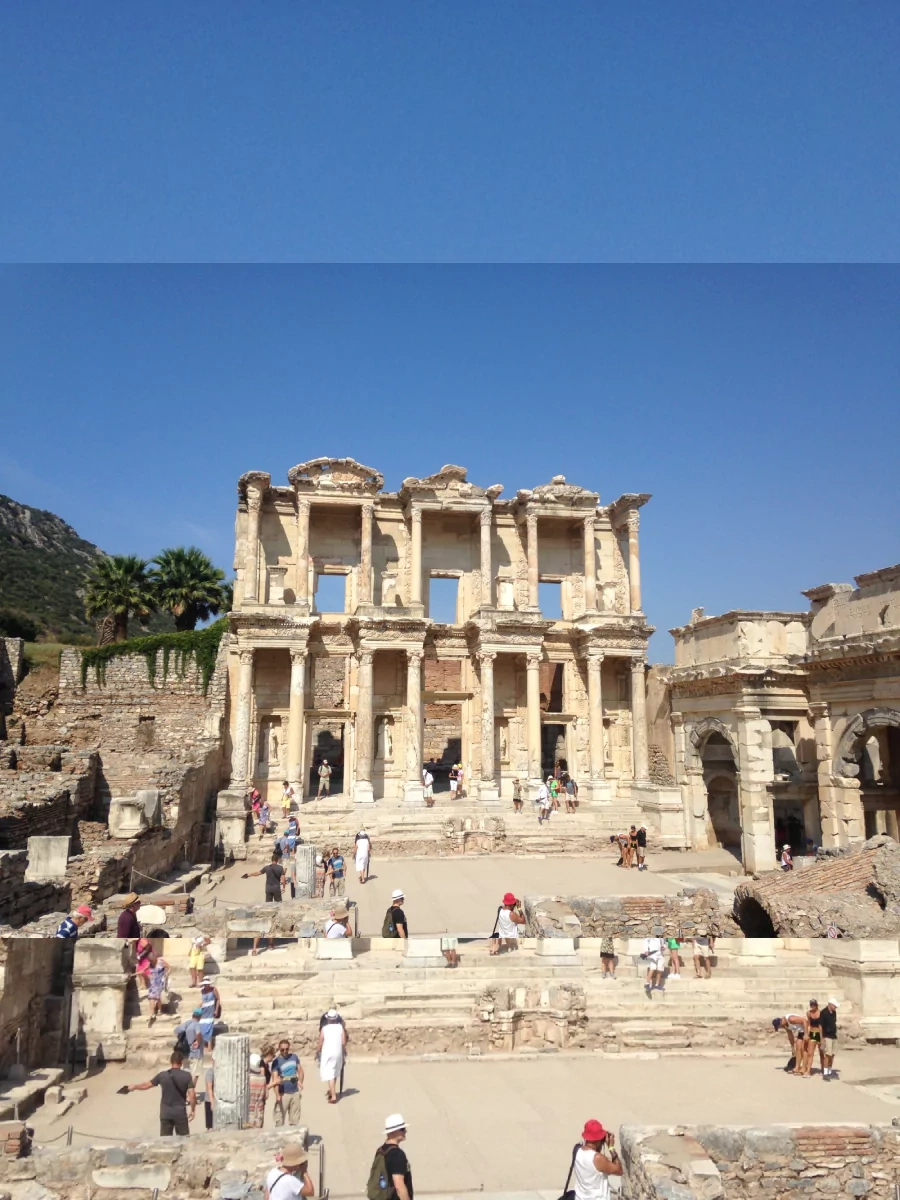 Ephesus